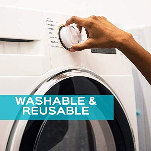 Invisible Glass Reach & Clean Microfiber Bonnets - Image 3