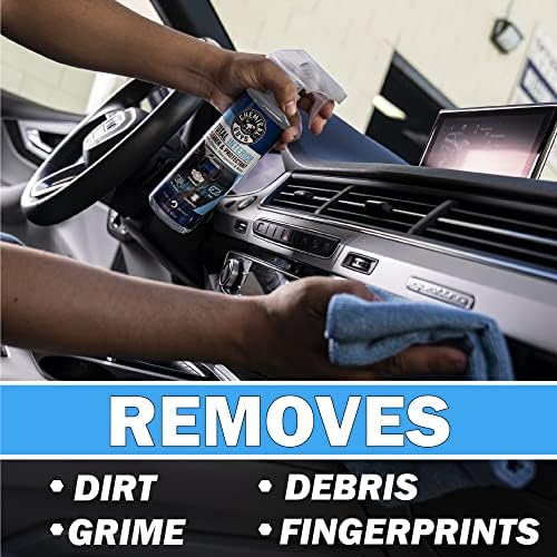 Chemical Guys SPI22064 Total Interior Cleaner & Protectant - Image 5