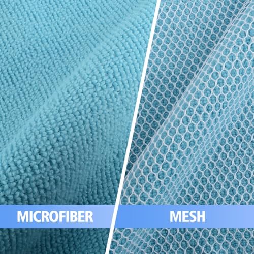 KinHwa Dish Cloths for Washing Dishes - Image 6
