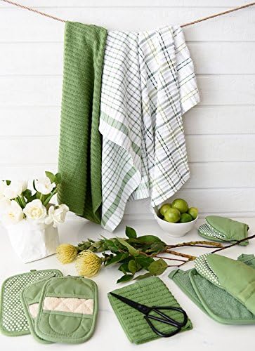 Ritz Royale Collection 100% Combed Terry Cotton, Highly Absorbent, Kitchen Dish - Image 6