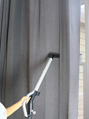 Vacuum Attachments for 1.25" Vacuum Accessories, Floor Brush, Crevice Tool - Image 3