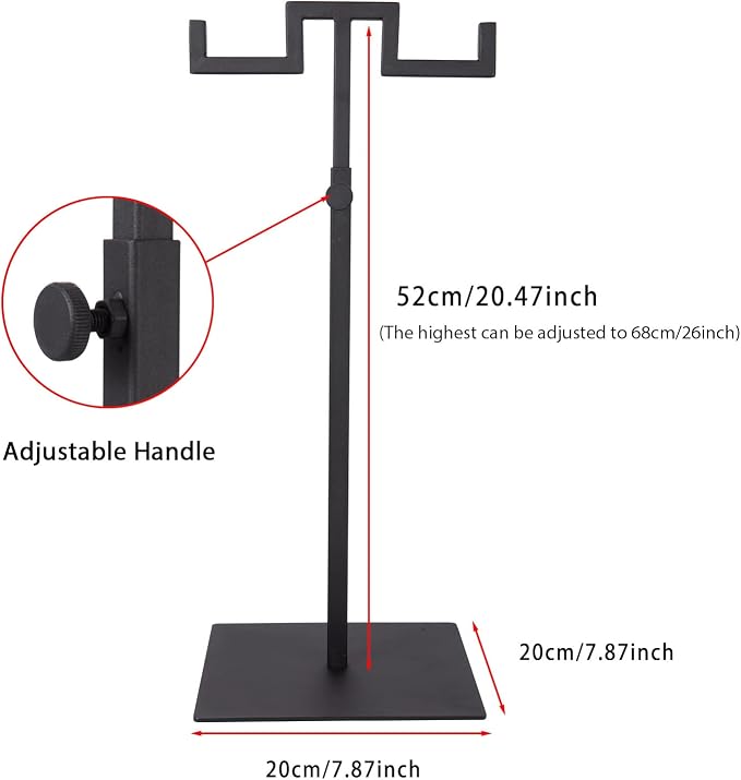 Polmart Countertop Adjustable Display Stand Stand - Image 4