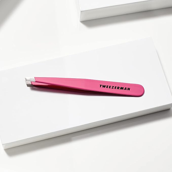 Tweezerman Slant Tweezer – Tweezerman Tweezers - Image 4