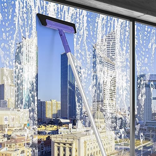 Floor Squeegee Broom - Image 4