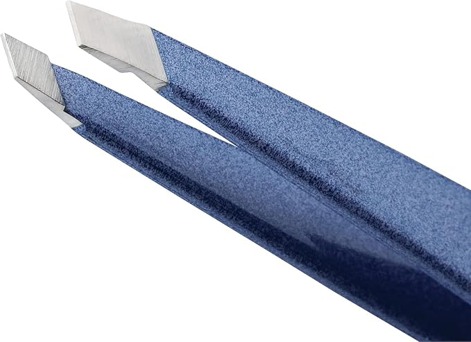 Tweezerman Slant Tweezer – Tweezerman Tweezers - Image 2
