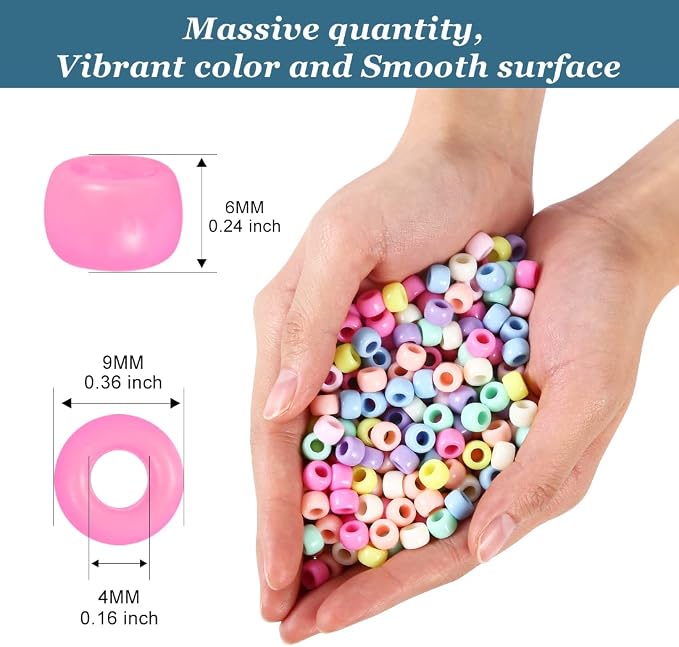 Eppingwin Beads and Bead assortments… - Image 2