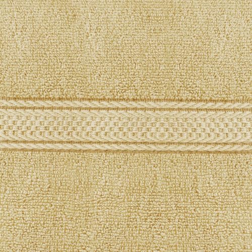 Utopia Towels 6 Pack Premium Hand Towels, 16x28 in, 600 GSM Cotton - Image 5