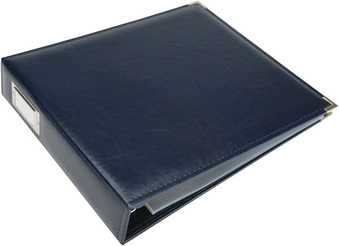 We R Memory Keepers 12x12 Photo Album - Image 2