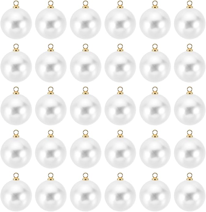 PATIKIL Pearl Charm by PATIKIL