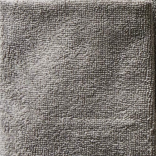 DII Cleaning Collection Soft Highly Absorbent Microfiber, Dishtowel Set - Image 3