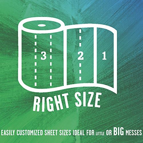 Seventh Generation Paper Towels, Strong & Absorbant, 8 Rolls, 156-Sheets - Image 3