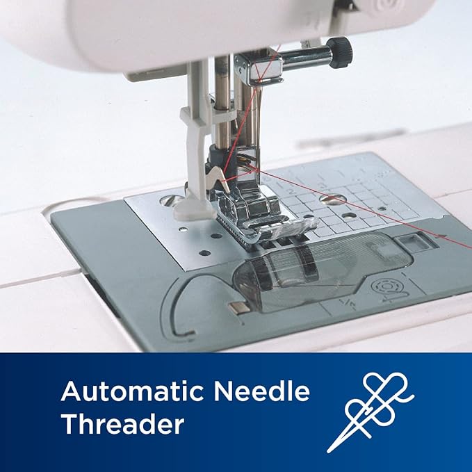 Brother XR9550 Computerized Sewing and Quilting Machine 165 Stitches | 165 - Image 5