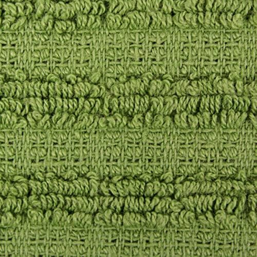 Ritz Royale Collection 100% Combed Terry Cotton, Highly Absorbent, Kitchen Dish - Image 3