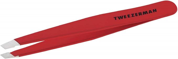 Tweezerman Slant Tweezer – Tweezerman Tweezers by Tweezerman