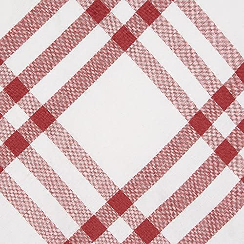 DII Home Sweet Farmhouse Kitchen Collection, Barn Red - Image 3