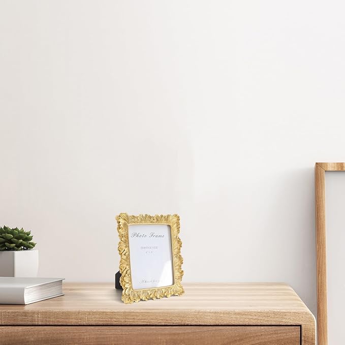 6x8 Vintage Picture Frames, Picture Frame - Image 8