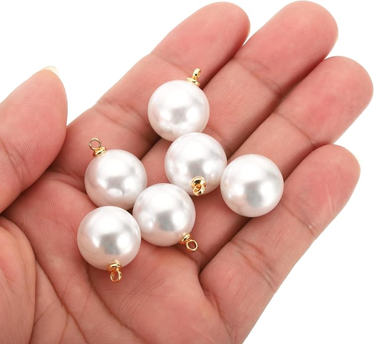 PATIKIL Pearl Charm - Image 3