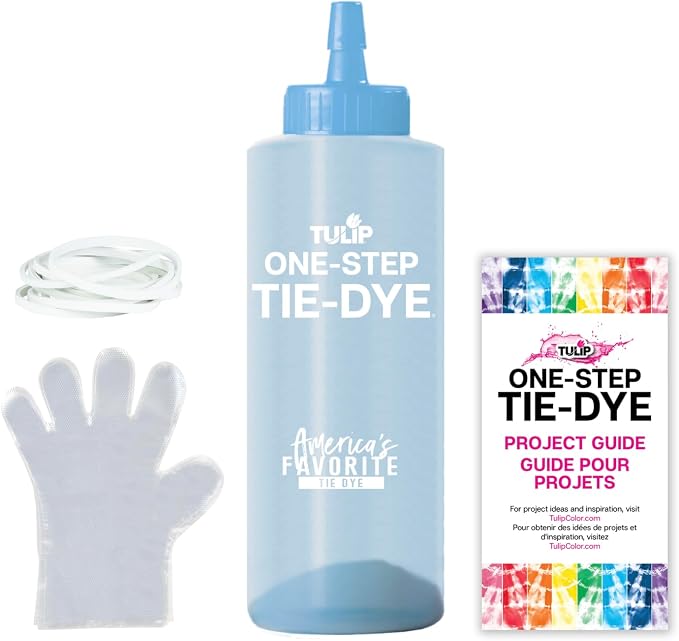 Tulip One-Step Tie-Dye Kit, Vibrant Colors - Image 2