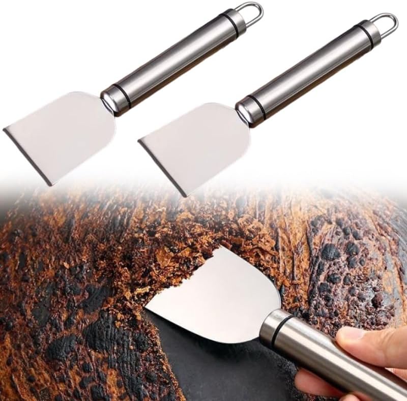 2 Pack Stove Scraper for Tough Case by Yopolaz