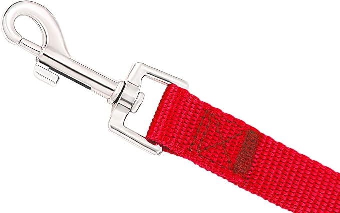 AmaGood Dog/Puppy Obedience Recall Training Agility Lead-15 ft 20 ft 30 ft 50 - Image 5