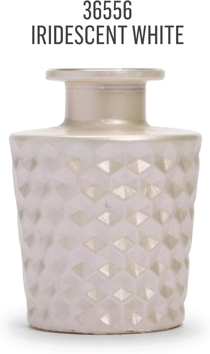 FolkArt Murano Iridescent Acrylic Glass Paint, 2 fl oz - Image 2