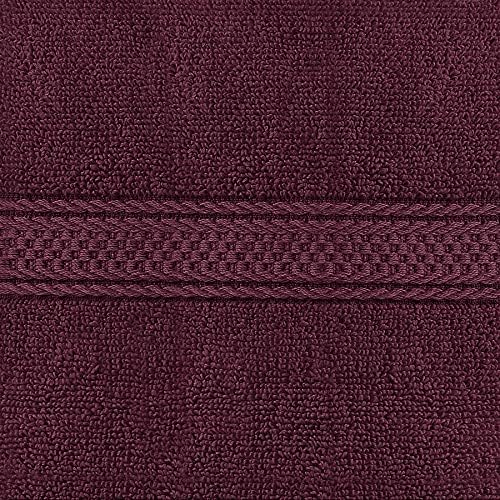 Utopia Towels 6 Pack Premium Hand Towels Set, 16 by 28 inches, 100% Ring Spun - Image 3