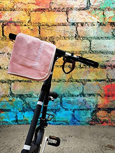 Microfiber Gym Towels Bigger Size Super Soft - Image 6