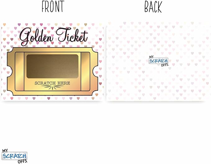 My Scratch Offs - Image 3