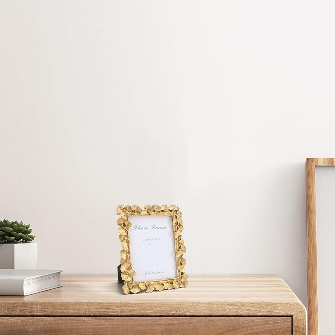 6x8 Vintage Picture Frames, Picture Frame - Image 8