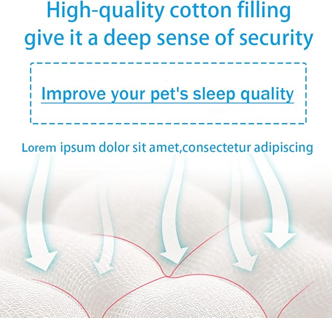 Cat Beds for Indoor Cats - Image 4