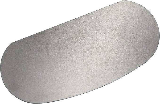 10pcs Steel Cutter Ceramic Tools, Sculpture Pottery Modeling Cutter Scraper for Polymer Clay Crafts
