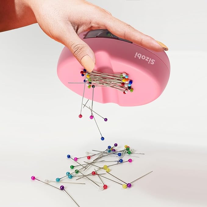 Sizobi Magnetic Pin Holder Cushions - Image 3