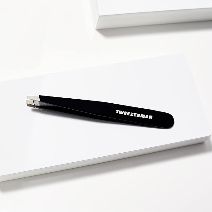 Tweezerman Slant Tweezer – Tweezerman Tweezers - Image 7