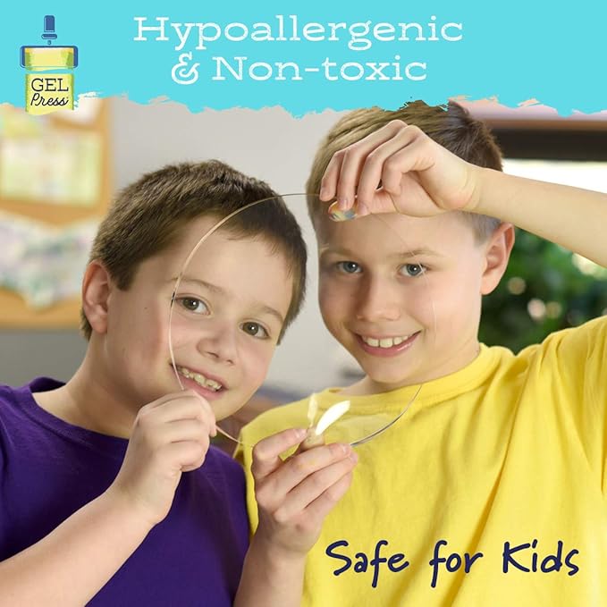 Gel Press 10806-8 Gel Circle 8"