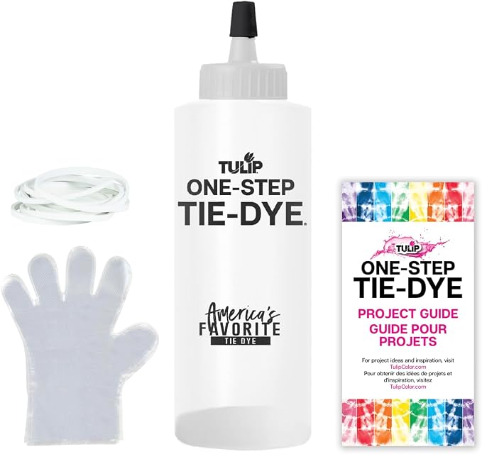 Tulip One-Step Tie-Dye Kit, Vibrant Colors - Image 2