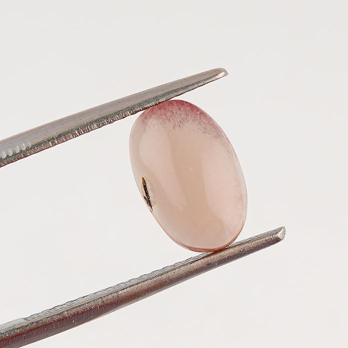 10pcs, Natural Gemstone Cabochon, Wholesale Assorted Flatback Crystals - Image 3