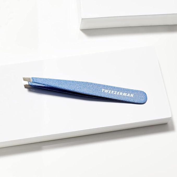 Tweezerman Slant Tweezer – Tweezerman Tweezers - Image 6