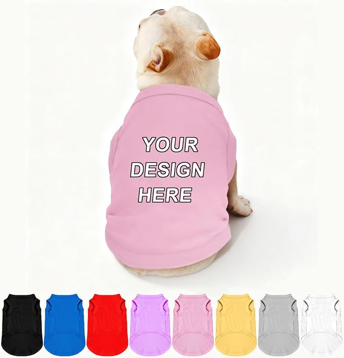 Personalized Dog Shirt Custom Pet T Shirts by Plmoknijb