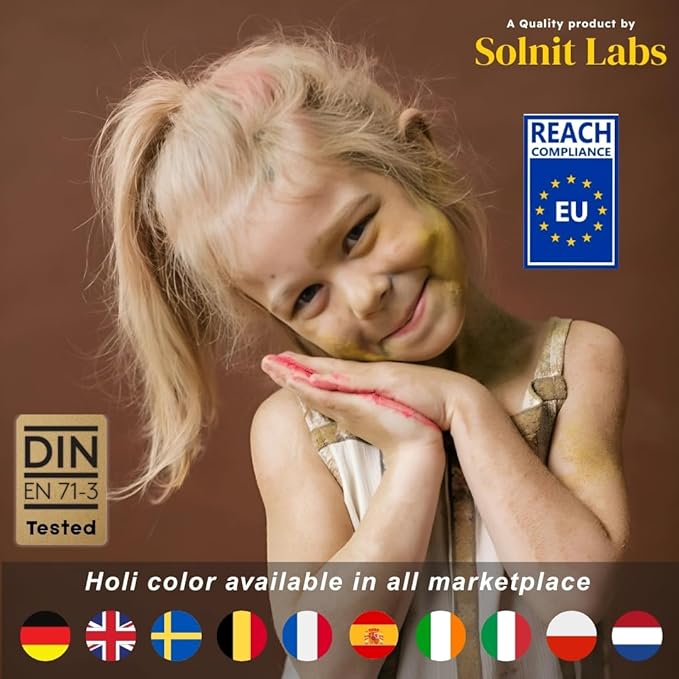 2.2lb/1kg drak pink color powder rangoli non toxic bulk organic washable natural gender reveal decorations colour war kids dog animal summer camps festivals gift run gulal