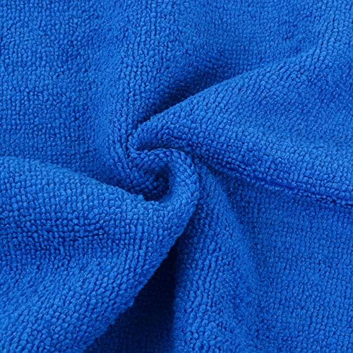 SINLAND Dish Cloth for Washing Dishes Kitchen Washcloth Cleaning Cloth - Image 5