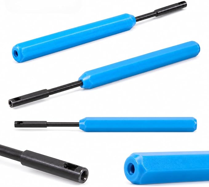 EX ELECTRONIX EXPRESS 22-24AWG Wire Wrap Tool By Electronix Express - Image 7