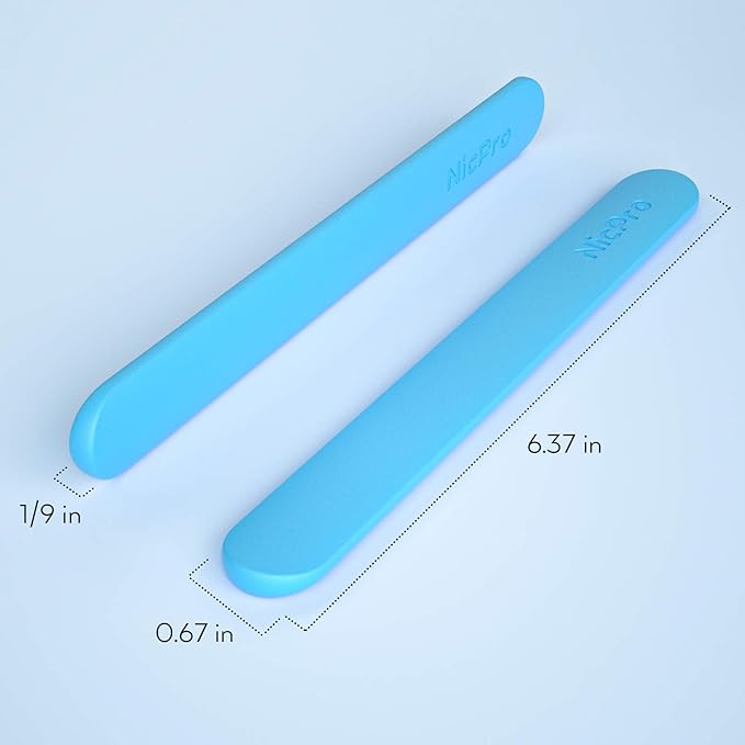 Silicone Resin Measuring Cups Tool Kit- Nicpro 250 & 100 ml Measure Cups, Silicone Popsicle Stir Sticks & Spatula, Pipettes, Gloves for Epoxy Resin Mixing, Molds, Jewelry Making, Waxing, Easy Clean