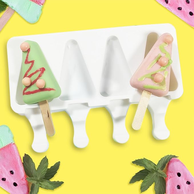 Multi-Grid Silicone Ice Bar Tool by Yuecoom