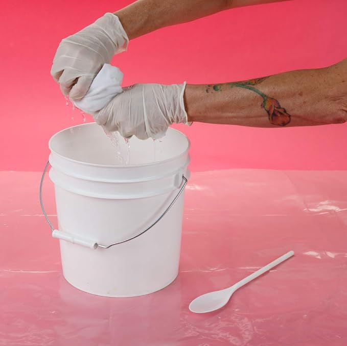 Tulip Artisan Soda Ash Tie-Dye Kit - Image 5