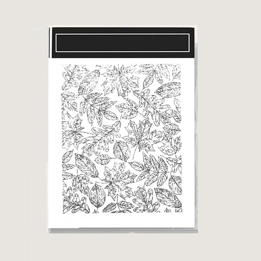 2025-2026 Stamps and Dies for Card Making, Stamps and Dies Set 2025 for Christmas and Halloween, Die Cut DIY Various Festivals Album Scrapbooking Birthdays Greeting Card (M4346)