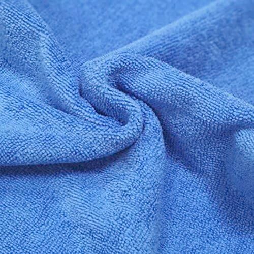 POLYTE Microfiber Cleaning Cloth, 12 x 16 in, 24 Pack - Image 3