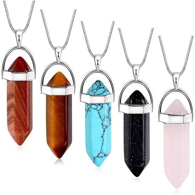 Snake Chains Necklace 24pcs 925 Silver Plated 1.2mm DIY Charms Link - Image 5