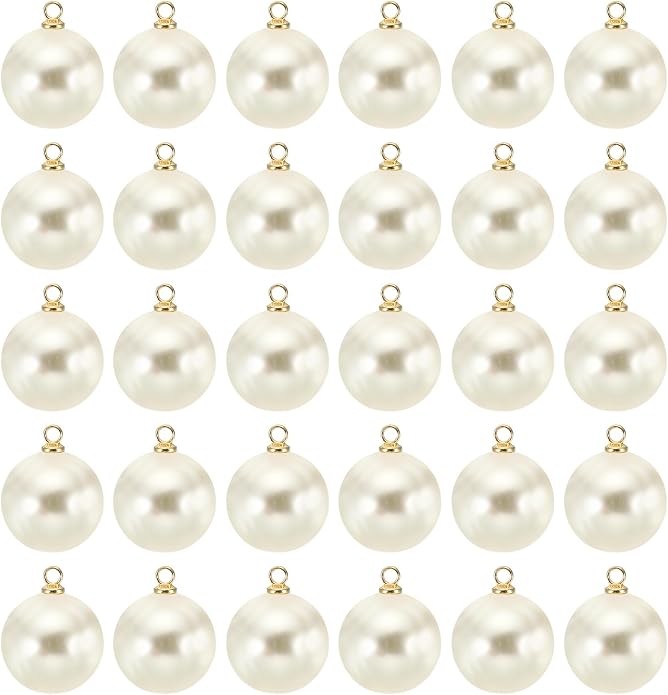 PATIKIL Pearl Charm by PATIKIL
