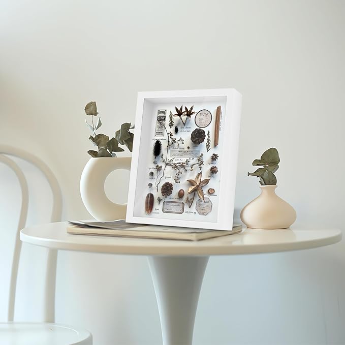 Shadow Box Frame 8x10 - Image 6