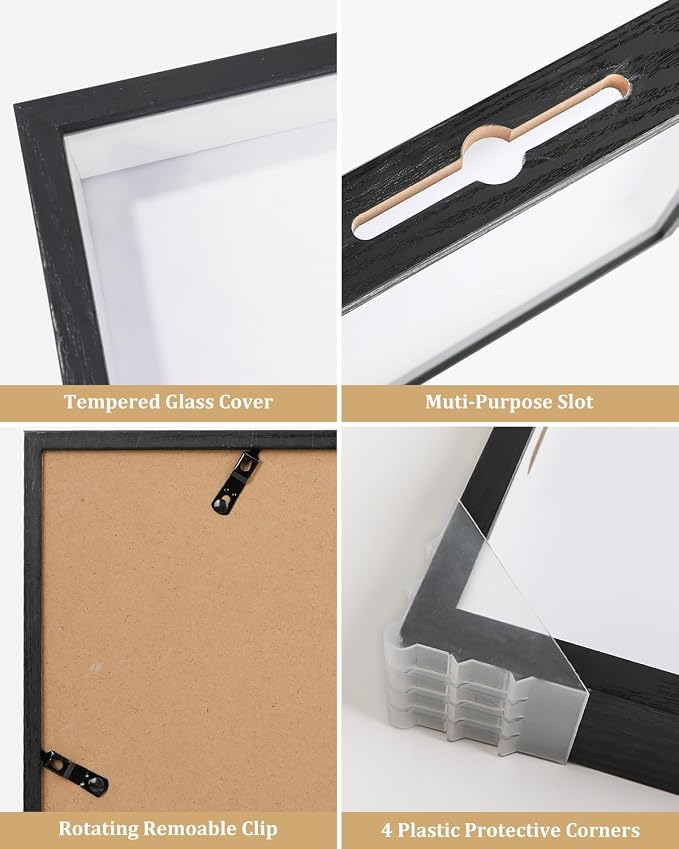 Adventure Archive Box, 12 x 12 Inch Travel Box - Image 7